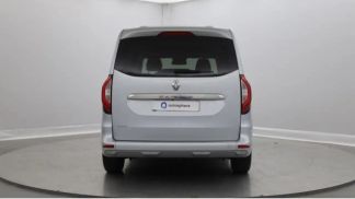 Leasing Passenger transport Renault Kangoo 2022