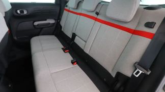 Finansowanie SUV Citroën C3 Aircross 2017