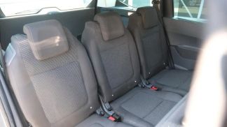 Financování Hatchback Peugeot 5008 2011