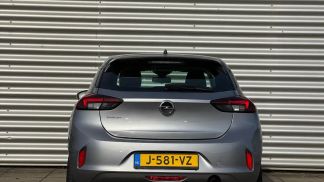 Leasing Hatchback Opel Corsa 2020