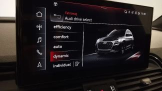 Leasing SUV Audi Q5 2021