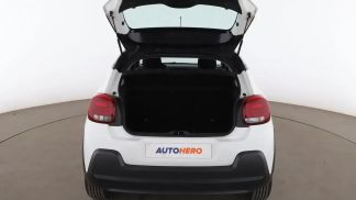 Lízing Hatchback Citroën C3 2019