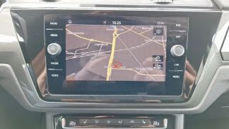 Lízing Hatchback Volkswagen Touran 2019