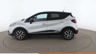 Finansowanie SUV Renault Captur 2019