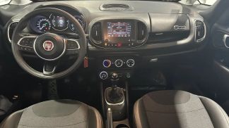 Finansowanie Hatchback Fiat 500L 2018