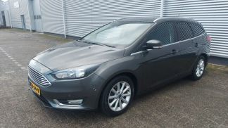 Finansowanie Wóz Ford Focus 2015