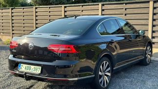 Finansowanie Sedan Volkswagen Passat 2019