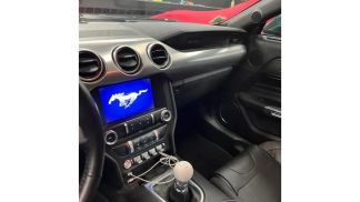 Lízing Kupé Ford Mustang 2020