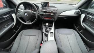 Finansowanie Sedan BMW 116 2011