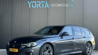 Finansowanie Wóz BMW 318 2019