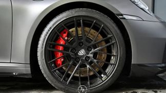 Leasing Convertible Porsche 992 2021