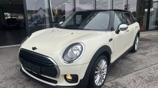 MINI Cooper 2015