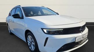 Leasing Wagon Opel Astra 2024