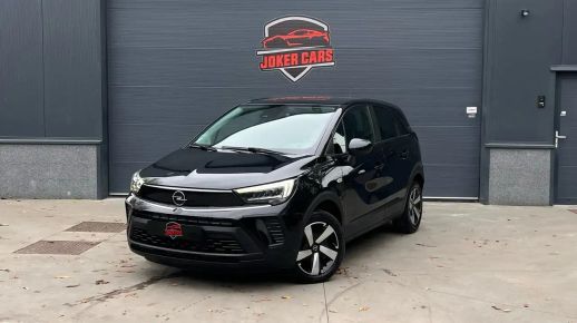 Opel CROSSLAND 2021