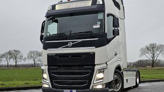 Lízing Traktor Volvo FH 460 2017
