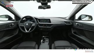 Leasing Hayon BMW 116 2023