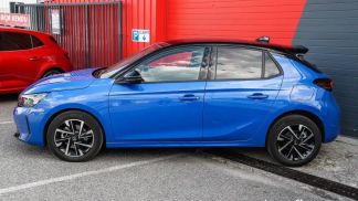 Leasing Hatchback Opel Corsa 2024