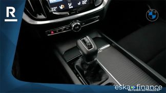 Lízing Kombi Volvo V60 2020