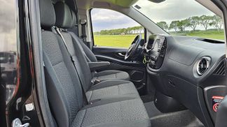 Lízing Van Mercedes-Benz VITO 114 2023