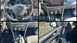 Leasing Passenger transport Volkswagen Golf Sportsvan 2019