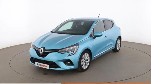 Renault Clio 2020