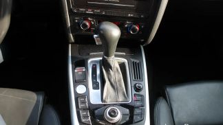 Leasing Coupé Audi S5 2012