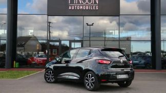 Finansowanie Sedan Renault Clio 2016