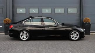 Finansowanie Sedan BMW 316 2013