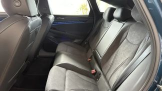 Finansowanie Sedan Volkswagen ID.7 2024