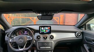 Leasing Coupé MERCEDES CLA 180 2018