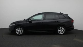 Finansowanie Wóz Volkswagen GOLF VARIANT 2021