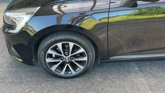 Leasing Sedan Renault Clio 2022