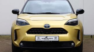 Finansowanie SUV Toyota Yaris Cross 2021