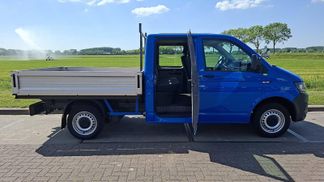 Leasing Pickup Volkswagen TRANSPORTER 2.0 TDI 2018