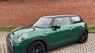 Finansowanie Sedan MINI Cooper SE 2022