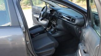 Leasing Hayon Citroën C3 2019