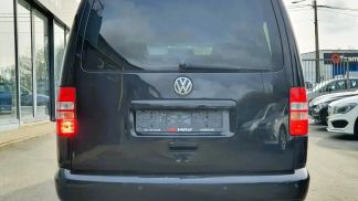 Finansowanie Hatchback Volkswagen Caddy 2012