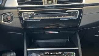 Lízing Hatchback BMW 218 2015
