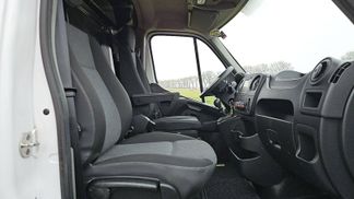 Lízing Van Renault MASTER T35 2018