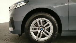 Leasing Hatchback BMW 218 2023