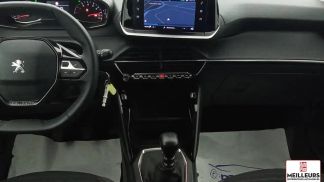 Leasing Sedan Peugeot 208 2023