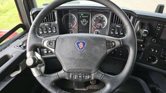 Finansowanie Ciągnik siodłowy Scania R730 2015