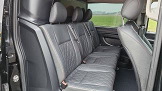 Finansowanie Van Mercedes-Benz VITO 114 2022