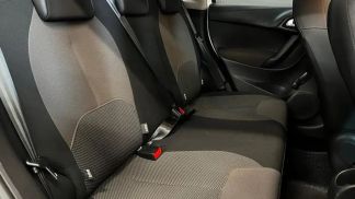 Leasing Sedan Citroën C3 2015