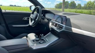Finansowanie Sedan BMW 320 2022