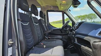 Leasing Van Iveco DAILY 35C18 2021