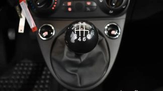 Leasing Hayon Fiat 500 2024