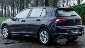 Lízing Hatchback Volkswagen Golf 2020