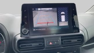 Leasing Hatchback Citroën Berlingo 2020