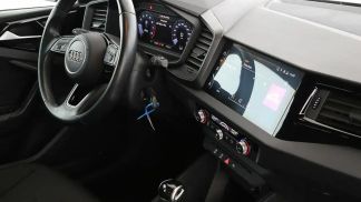 Finansowanie Hatchback Audi A1 2021